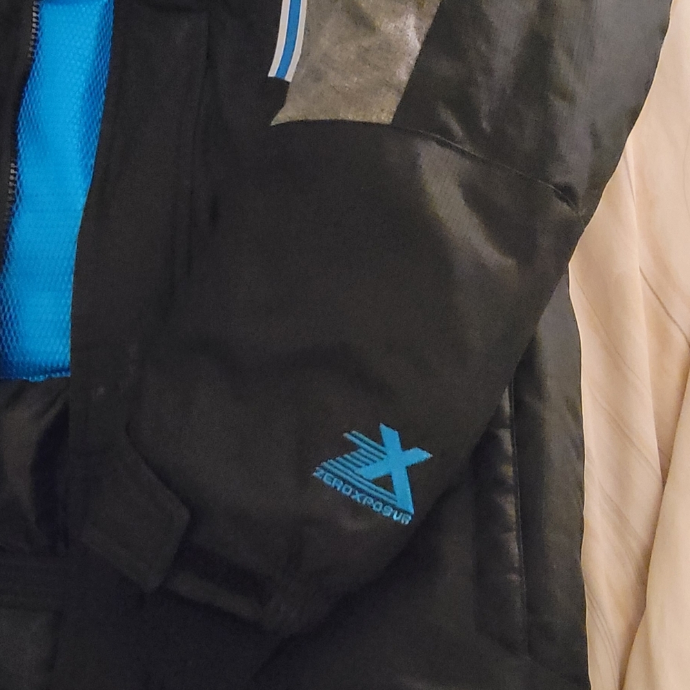 Winter Jacket